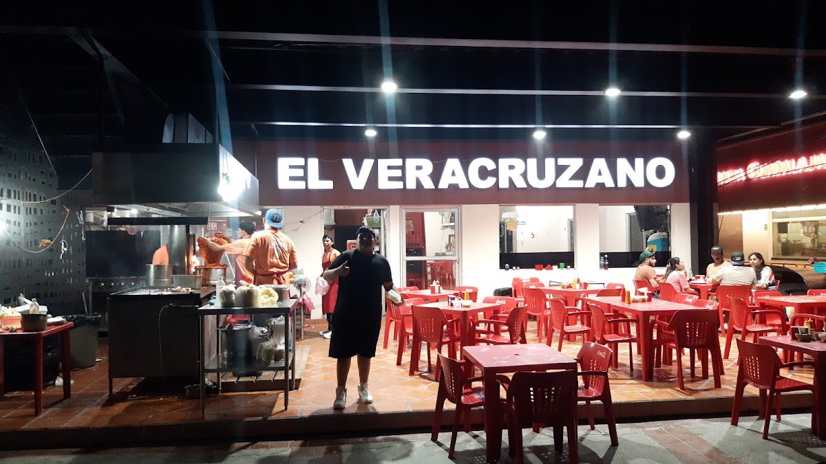 Tacos El Veracruzano Photos 2